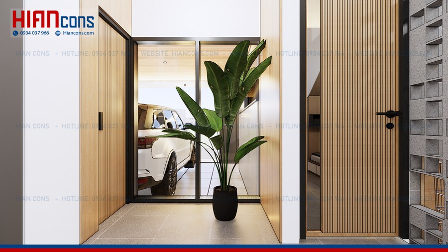 Thiết Kế Biệt Thự Cổ Điển Pháp