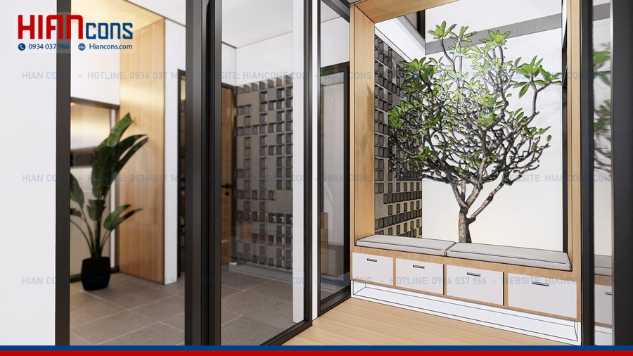 Thiết Kế Biệt Thự Cổ Điển Pháp