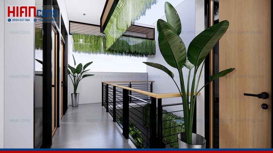 Xây Nhà Biệt Thự Cổ Điển