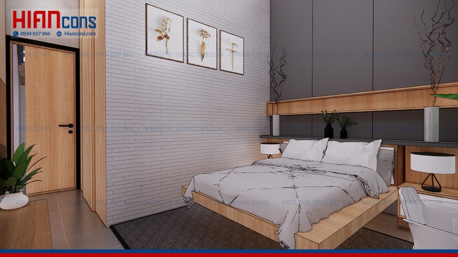 Xây Nhà Biệt Thự Cổ Điển