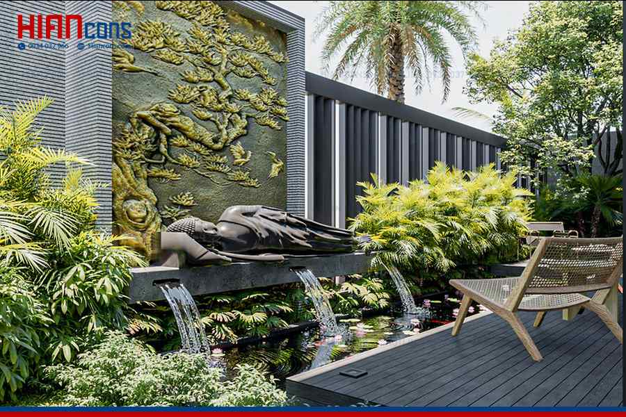 Báo Giá Biệt Thự Cổ Điển 3 Tầng
