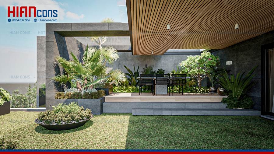 Báo Giá Thiết Kế Biệt Thự Cổ Điển