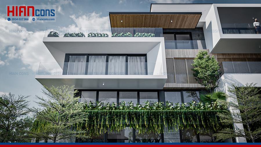 Báo Giá Thiết Kế Biệt Thự Cổ Điển