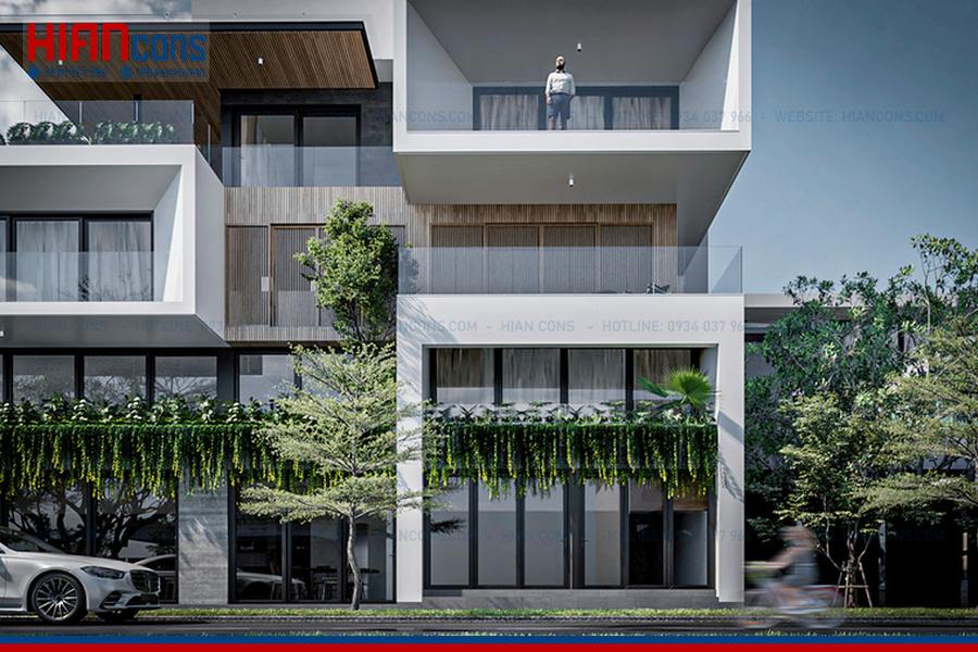 Báo Giá Thiết Kế Biệt Thự Cổ Điển