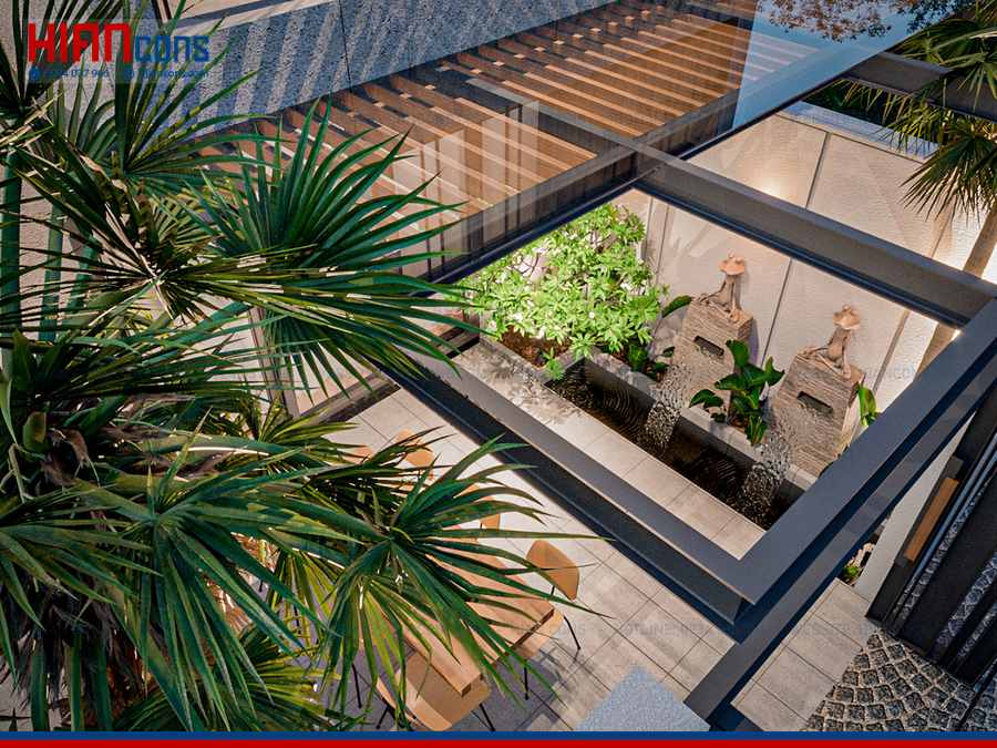Giá Thiết Kế Biệt Thự Cổ Điển