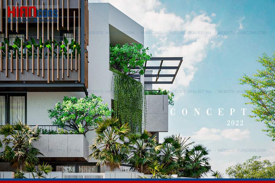 Giá Thiết Kế Biệt Thự Cổ Điển