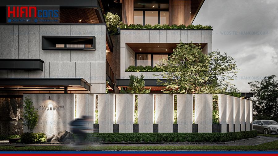 Chi Phí Thiết Kế Biệt Thự Cổ Điển