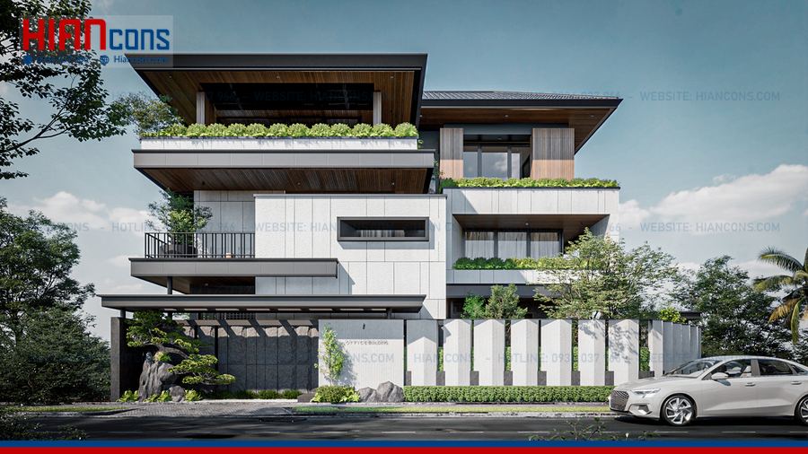 Chi Phí Thiết Kế Biệt Thự Cổ Điển