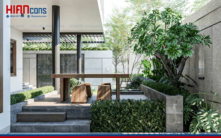 Thiết Kế Nội Thất Biệt Thự Cổ Điển 280m2