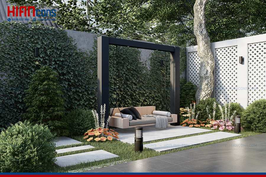 Thiết Kế Nhà Cổ Điển Sang Trọng