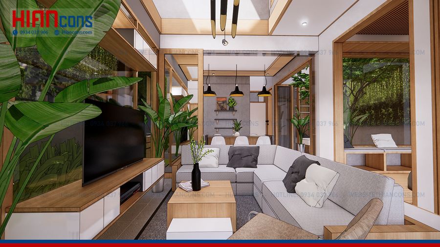 Xây Biệt Thự Cổ Điển Đúng Chuẩn