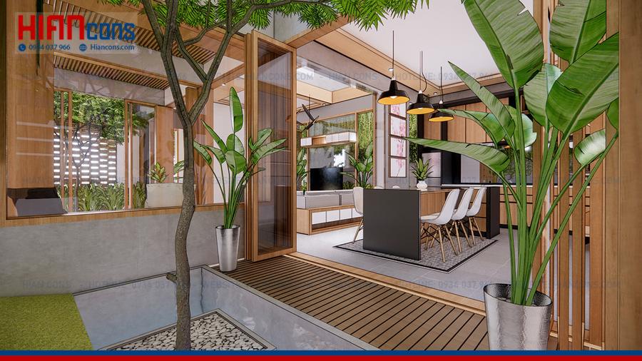Xây Biệt Thự Cổ Điển Đúng Chuẩn