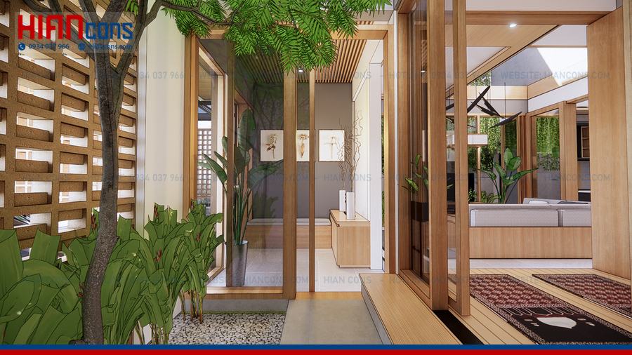 Xây Biệt Thự Cổ Điển Đúng Chuẩn