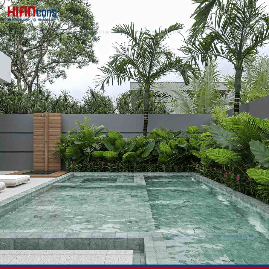 Báo Giá Biệt Thự Hiện Đại Đẹp