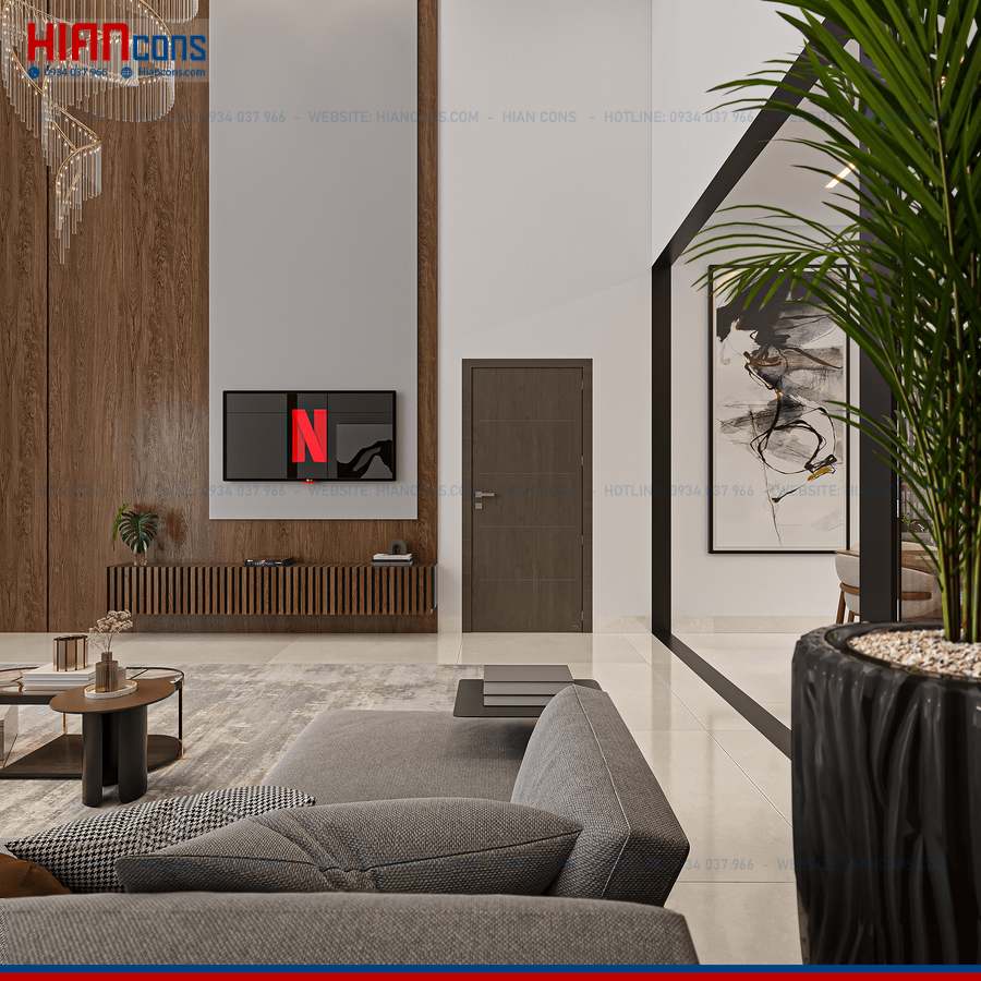 Báo Giá Biệt Thự Hiện Đại Đẳng Cấp