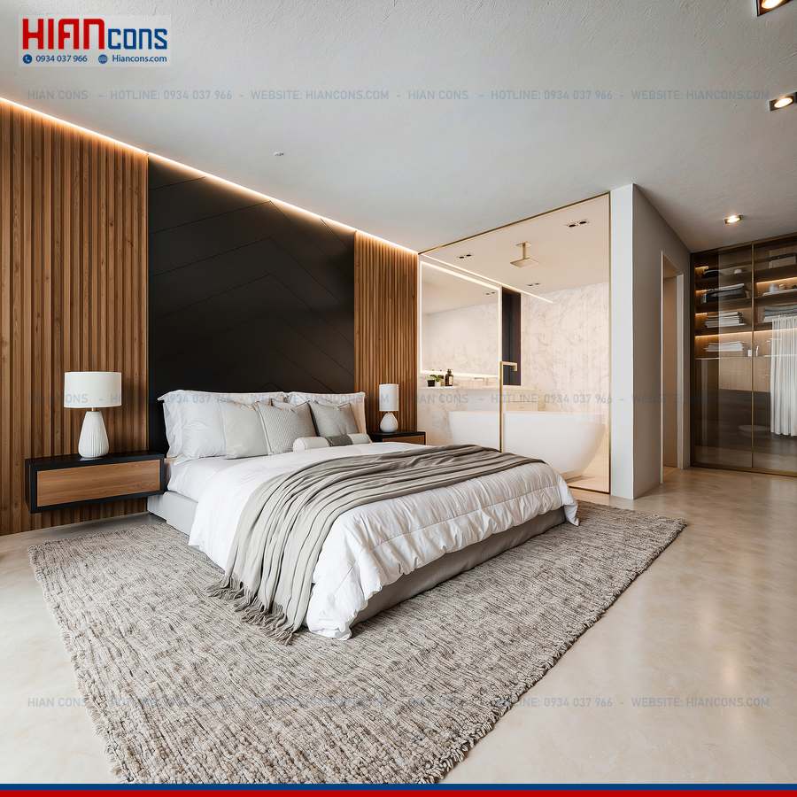 Thiết Kế Biệt Thự Hiện Đại Ven Biển