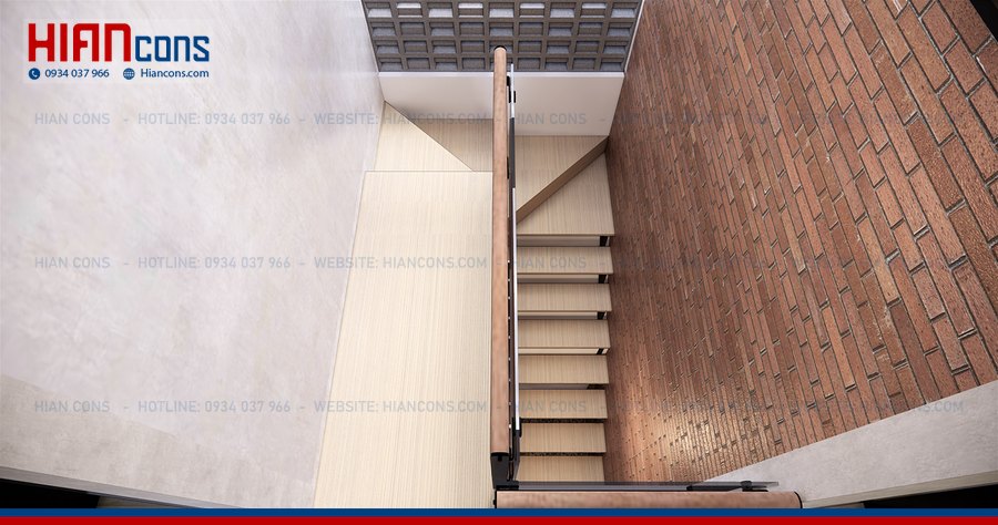 Biệt Thự Hiện Đại Đơn Lập