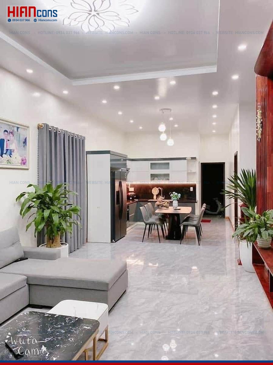 Thiết Kế Mặt Tiền Biệt Thự Hiện Đại