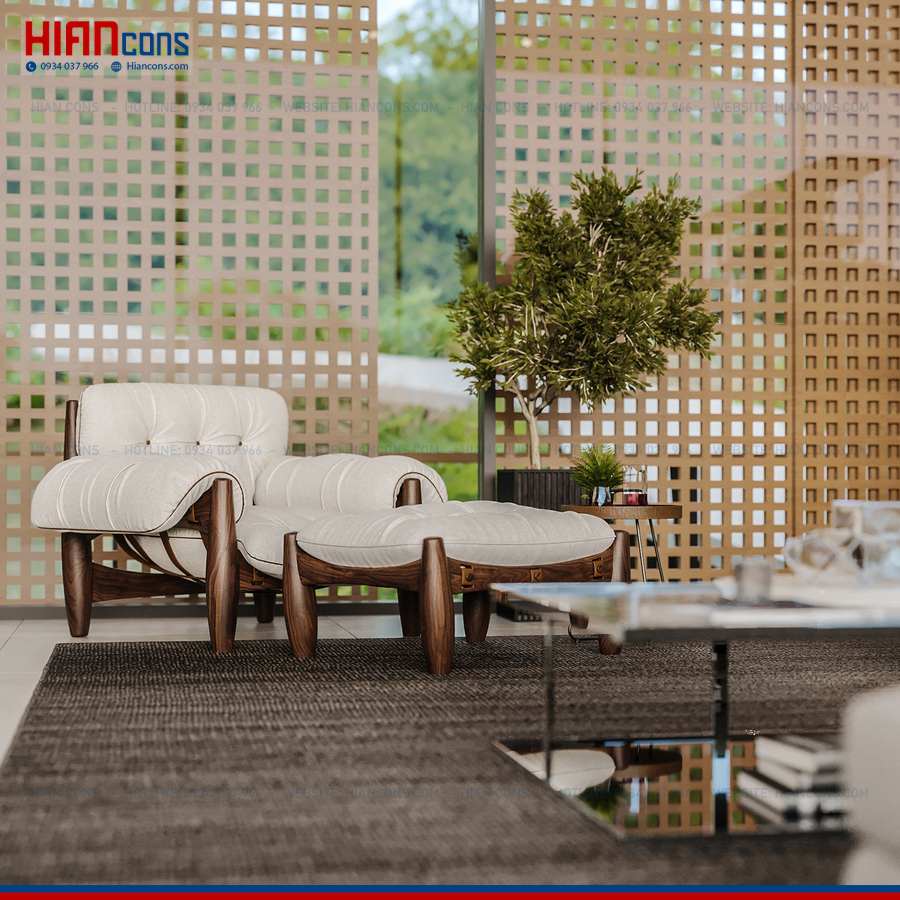Báo Giá Sửa Chữa Biệt Thự Hiện Đại