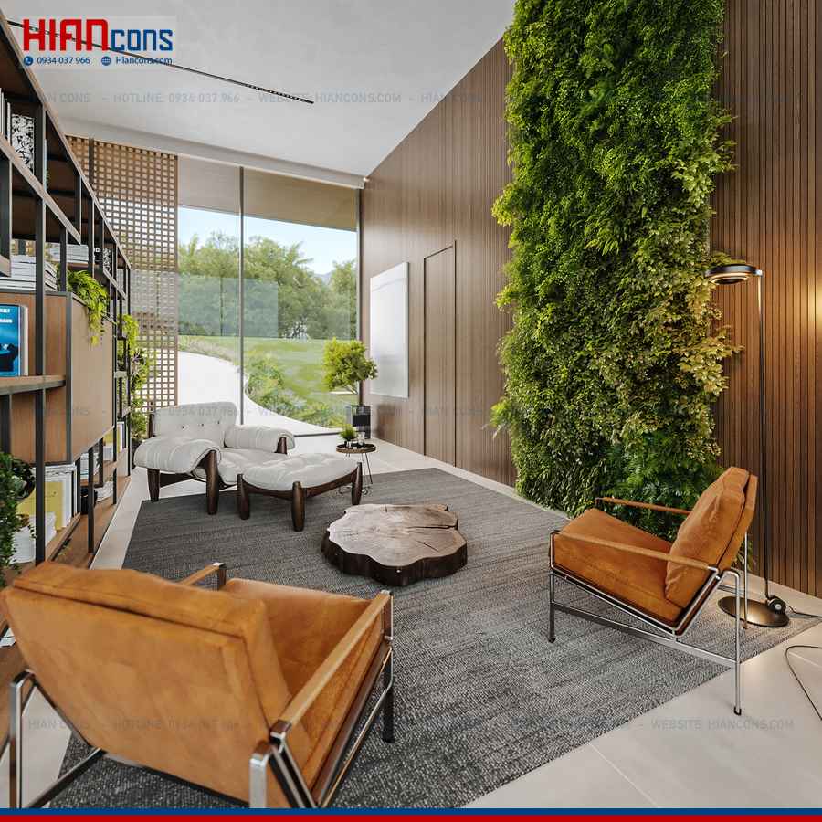 Báo Giá Sửa Chữa Biệt Thự Hiện Đại