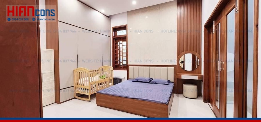 Thiết Kế Biệt Thự Mái Thái