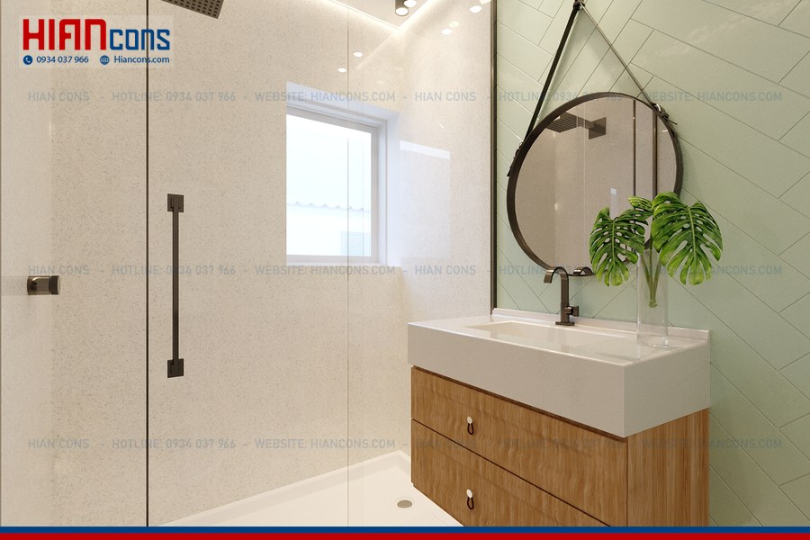 Đơn Vị Thiết Kế Biệt Thự Mái Thái