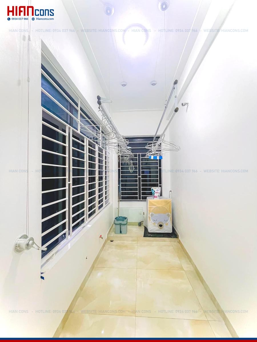 Thiết Kế Biệt Thự Mái Thái 2 Tầng