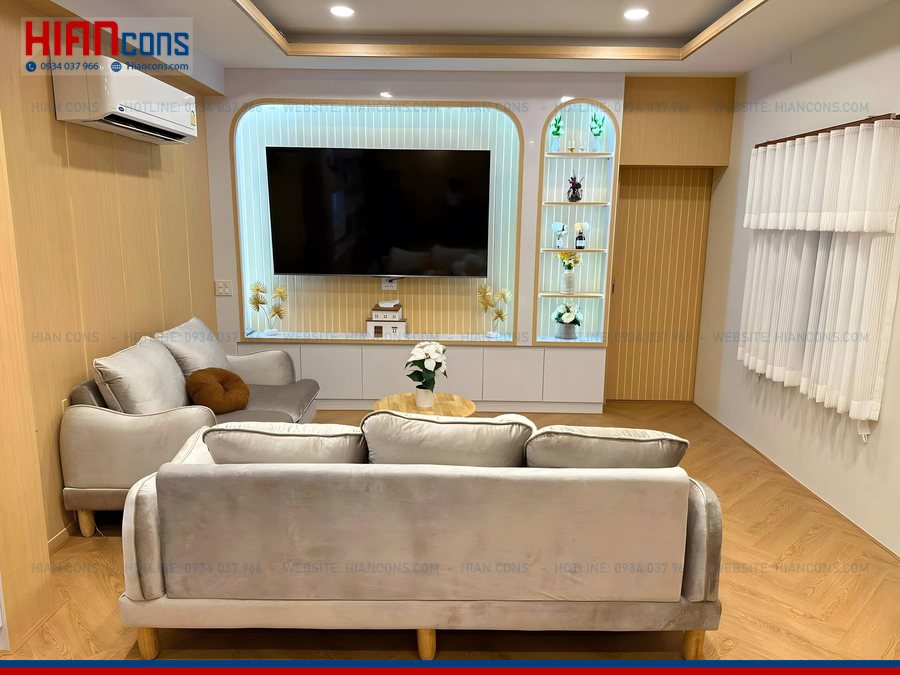 Thiết Kế Biệt Thự Nghỉ Dưỡng Hiện Đại 150m2