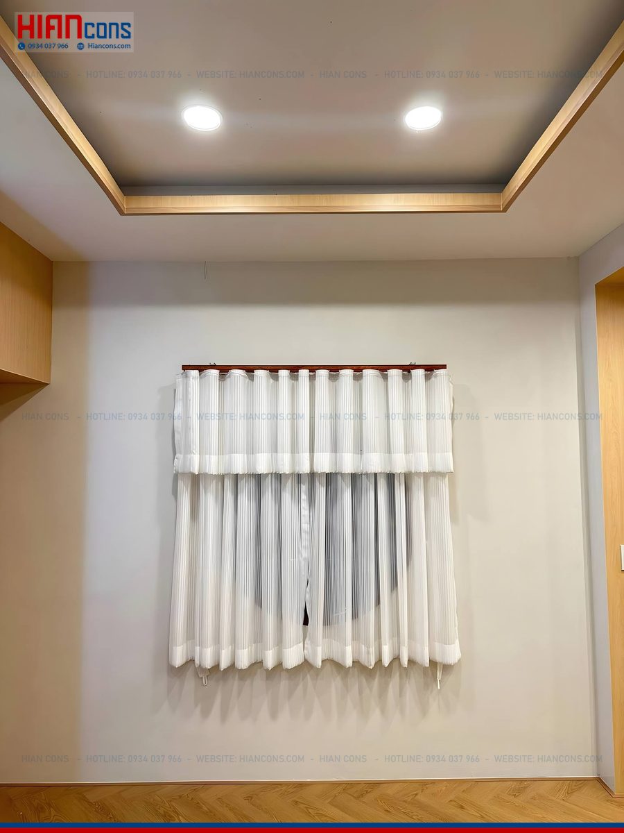 Thiết Kế Biệt Thự Nghỉ Dưỡng Hiện Đại 150m2