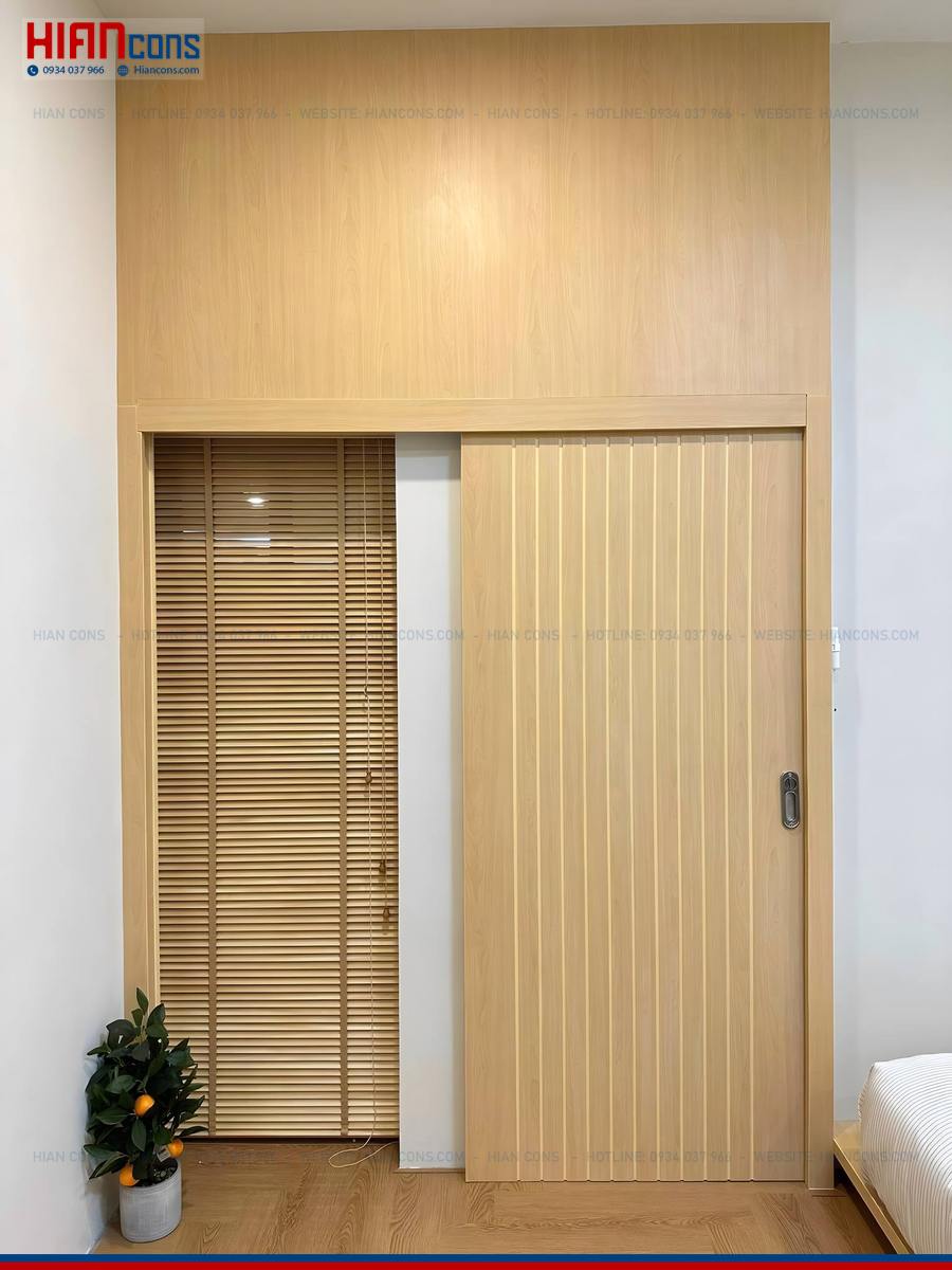 Thiết Kế Biệt Thự Nghỉ Dưỡng Hiện Đại 150m2