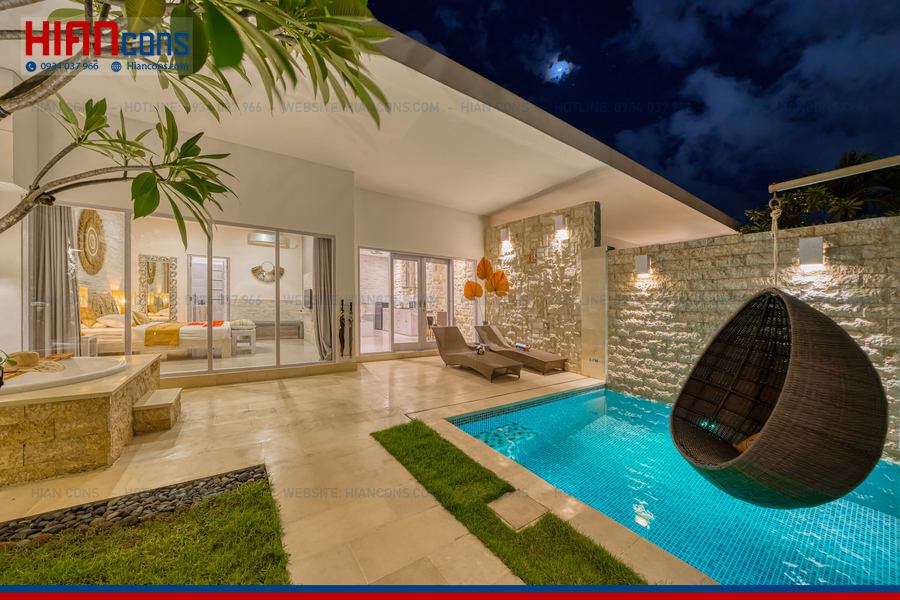 Chi Phí Làm Homestay - Farmstay