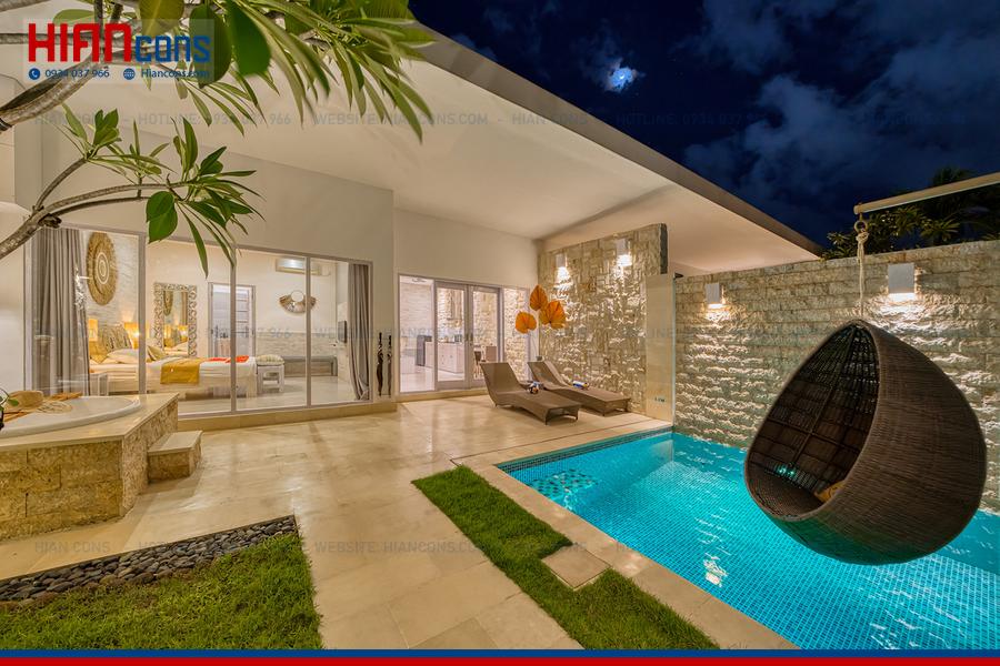 Chi Phí Làm Homestay - Farmstay