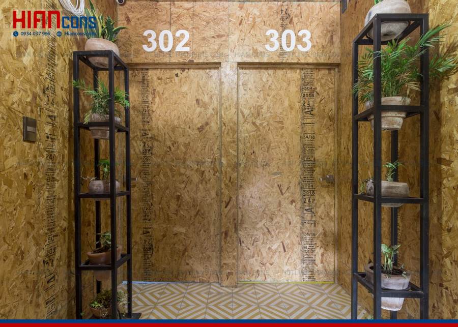 Thiết Kế Thi Công Homestay - Farmstay