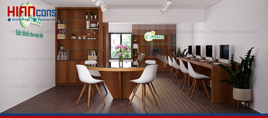 Mẫu Nhà Phố Hiện Đại Đẹp