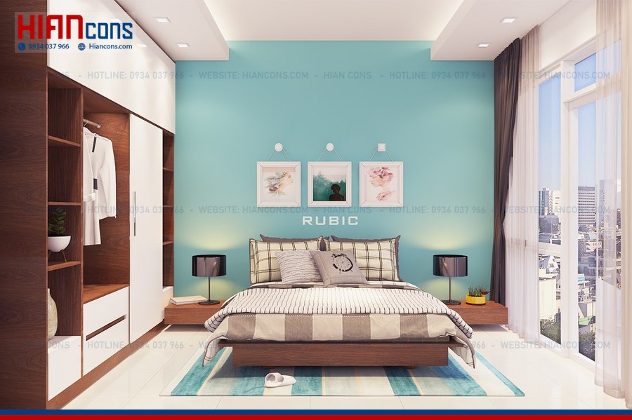 Báo Giá Nhà Phố Hiện Đại Tối Giản