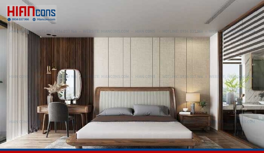 Báo Giá Nhà Phố 1 Trệt 2 Lầu