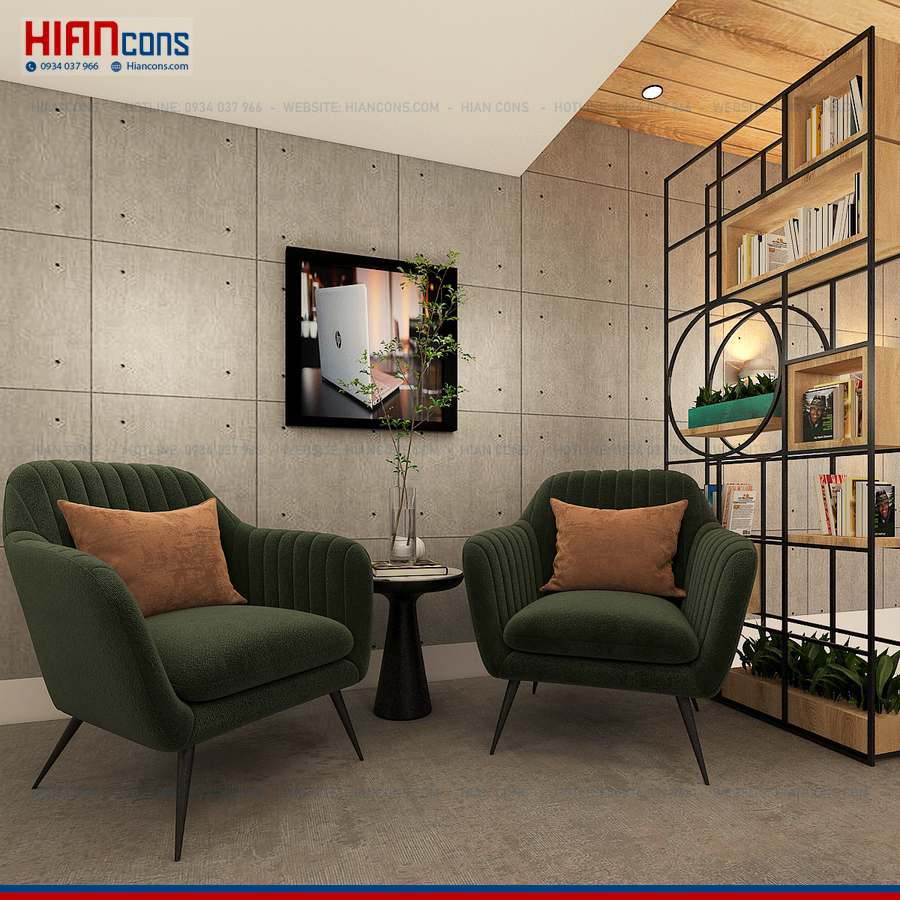 Nhà Phố Hiện Đại Có Hồ Bơi